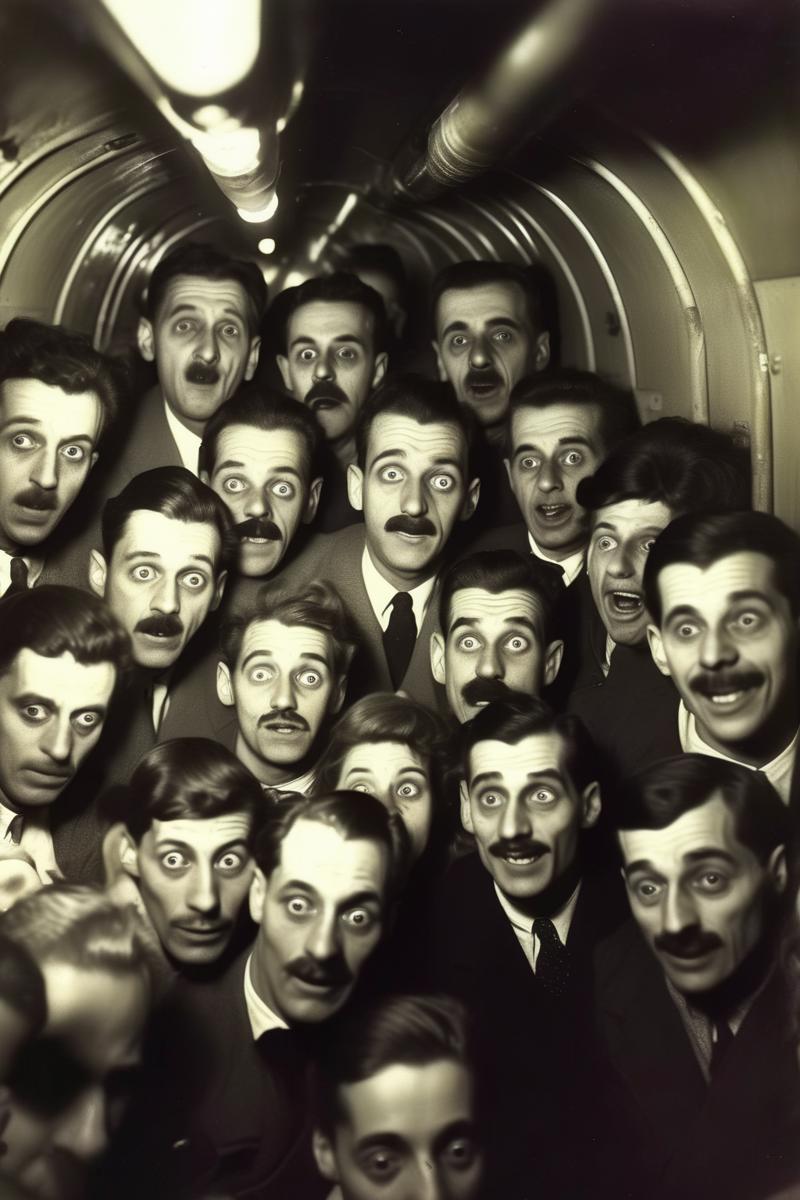 00877-285557013-_lora_Weegee Style_1_Weegee Style - tube full of people in nightvision, if photographed.png